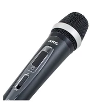 AKG WMS420 Vocal vezeték nélküli kézi mikrofon szett