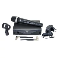 AKG WMS420 Vocal vezeték nélküli kézi mikrofon szett