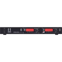 Hill Audio WMU 216TB vezeték nélküli fejmikrofon szett