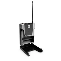 LD Systems LDU305BPG vezeték nélküli gitáros szett