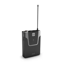 LD Systems LDU305BPG vezeték nélküli gitáros szett