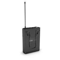 LD Systems LDU305BPG vezeték nélküli gitáros szett