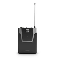LD Systems LDU305BPG vezeték nélküli gitáros szett