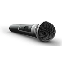 LD Systems LDU305HHD2 vezeték nélküli dupla kézi mikrofon szett