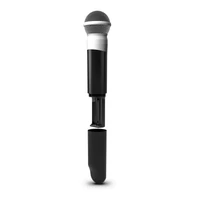 LD Systems LDU305HHD2 vezeték nélküli dupla kézi mikrofon szett