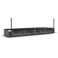 LD Systems LDU305HHD2 vezeték nélküli dupla kézi mikrofon szett