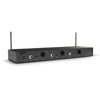 LD Systems LDU305HHD2 vezeték nélküli dupla kézi mikrofon szett