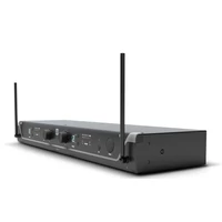 LD Systems LDU305HHD2 vezeték nélküli dupla kézi mikrofon szett