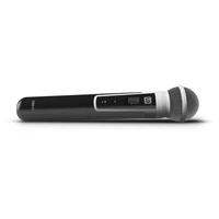 LD Systems LDU305HHD2 vezeték nélküli dupla kézi mikrofon szett