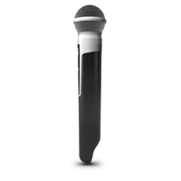 LD Systems LDU305HHD2 vezeték nélküli dupla kézi mikrofon szett