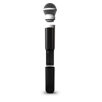 LD Systems LDU305HHD vezeték nélküli kézi mikrofon szett