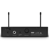 LD Systems LDU305BPG vezeték nélküli gitáros szett