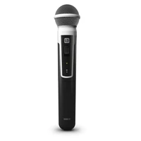 LD Systems LDU305HHD vezeték nélküli kézi mikrofon szett