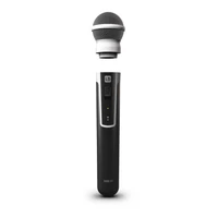LD Systems LDU305HHD vezeték nélküli kézi mikrofon szett
