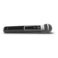 LD Systems LDU305HHD vezeték nélküli kézi mikrofon szett