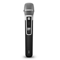 LD Systems LDU505HHC vezeték nélküli kézi mikrofon szett
