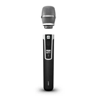 LD Systems LDU505HHC vezeték nélküli kézi mikrofon szett