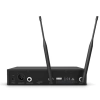 LD Systems LDU505HHC vezeték nélküli kézi mikrofon szett