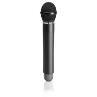 LD Systems ECO2HHD1 vezeték kézi nélküli mikrofon szett