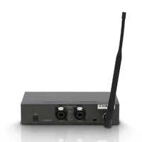 LD Systems LDMEI1000G2  In-Ear fülmonitor szett
