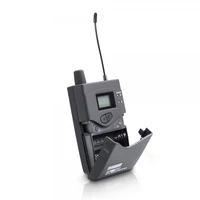 LD Systems LDMEI1000G2 BPR In-Ear fülmonitor vevő