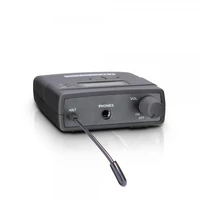 LD Systems LDMEI1000G2 BPR In-Ear fülmonitor vevő