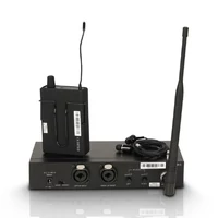 LD Systems LDMEI100G2  In-Ear fülmonitor szett
