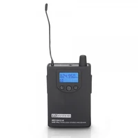 LD Systems LDMEI100G2  In-Ear fülmonitor szett