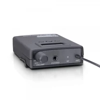 LD Systems LDMEI100G2 BPR In-Ear fülmonitor vevő