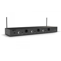 LD Systems LDU305BPH2 vezeték nélküli dupla fejmikrofon szett