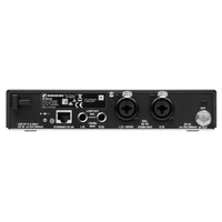 Sennheiser SR IEM G4-A1 sztereo fülmonitor adó