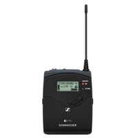 Sennheiser EW 100 G4-ME3-A rádiós fejmikrofon szett