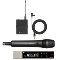 Sennheiser EW-D ME2/835-S SET (Q1-6) rádiós kombó mikrofon szett