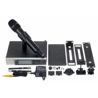 Sennheiser EW-D 835-S SET (Q1-6) rádiós mikrofon szett, kézi mikrofonnal