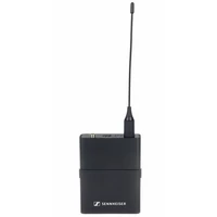Sennheiser EW-DP ME2 SET (S1-7) kamerás csíptetős mikrofonos szett