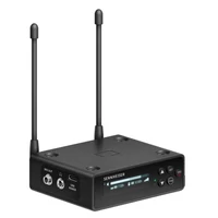 Sennheiser EW-DP ME2 SET (S1-7) kamerás csíptetős mikrofonos szett