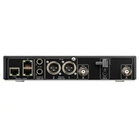 Sennheiser EW-DX EM 2 DANTE (Q1-9) Digitális kétcsatornás - duál vevőegység