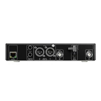 Sennheiser EW-DX MKE 2 / 835-S SET (Q1-9) Digitális kétcsatornás kombó szett