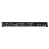 Sennheiser EW-DX EM 4 DANTE (Q1-9) Digitális négycsatornás vevőegység