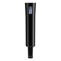 Sennheiser EW-DX SKM-S (Q1-9) kézi adó EW-DX digitális szetthez