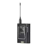 Sennheiser EW-DX SK (Q1-9) zsebadó EW-DX digitális szetthez