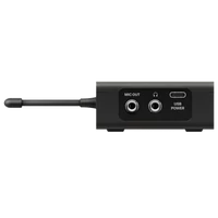 Sennheiser EW-DP EK (Q1-6) kamerás vevő
