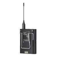 Sennheiser EW-DX SK  3-PIN (R1-9) zsebadó EW-DX digitális szetthez