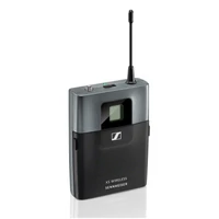 Sennheiser XSW 1-908-B vezeték nélküli fúvós hangszer szett