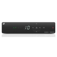 Sennheiser XSW 1-908-B vezeték nélküli fúvós hangszer szett