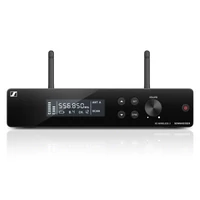 Sennheiser XSW 2-ME2-A vezeték nélküli csíptetős mikrofon szett