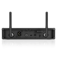 Sennheiser XSW 2-ME2-A vezeték nélküli csíptetős mikrofon szett