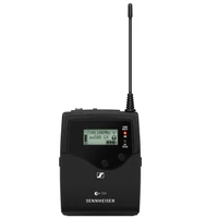 Sennheiser EW 500 G4-MKE2-AW+ vezeték nélküli csíptetős mikrofon szett