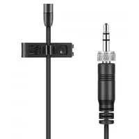 Sennheiser EW 500 G4-MKE2-AW+ vezeték nélküli csíptetős mikrofon szett