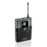 Sennheiser XSW 2-ME2-A vezeték nélküli csíptetős mikrofon szett